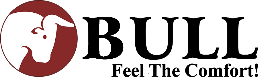 Bull Footwear Logo